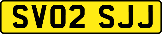 SV02SJJ