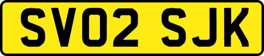 SV02SJK