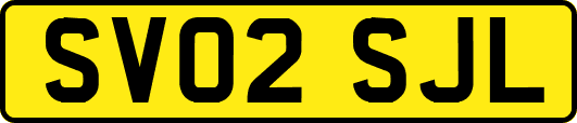 SV02SJL