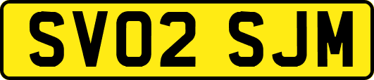 SV02SJM