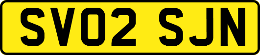 SV02SJN