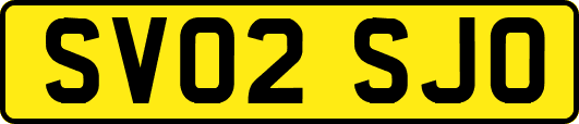 SV02SJO