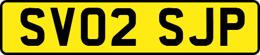 SV02SJP