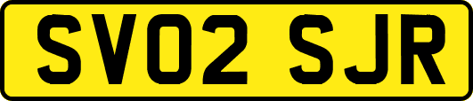 SV02SJR