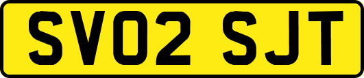 SV02SJT