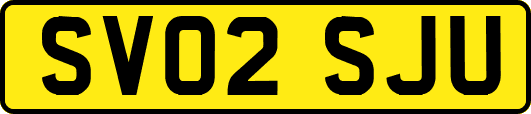 SV02SJU