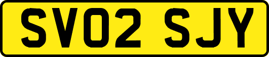 SV02SJY