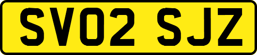 SV02SJZ