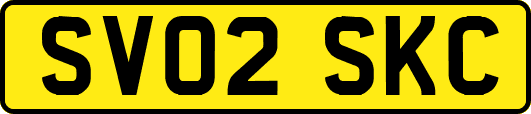 SV02SKC