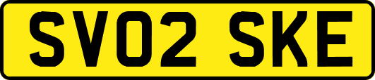 SV02SKE