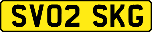 SV02SKG