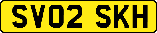 SV02SKH