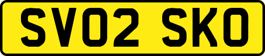 SV02SKO