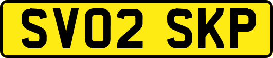 SV02SKP