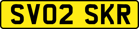 SV02SKR
