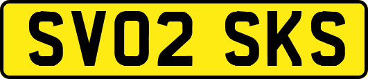 SV02SKS