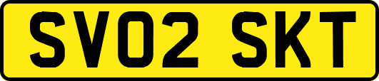 SV02SKT