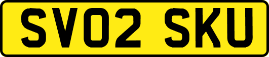SV02SKU