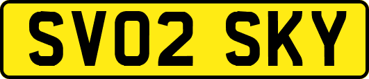 SV02SKY