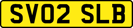 SV02SLB