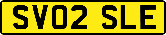 SV02SLE