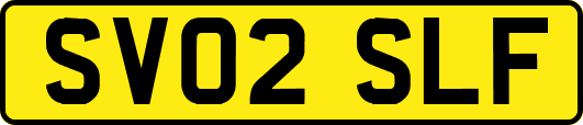SV02SLF