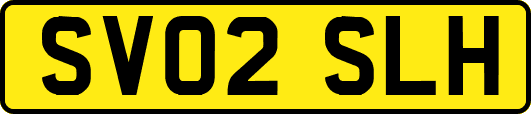 SV02SLH