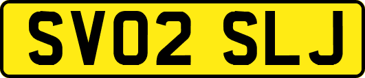 SV02SLJ