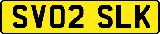 SV02SLK