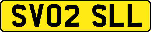 SV02SLL