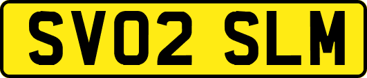 SV02SLM