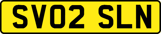SV02SLN