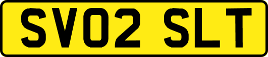 SV02SLT