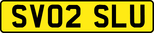 SV02SLU