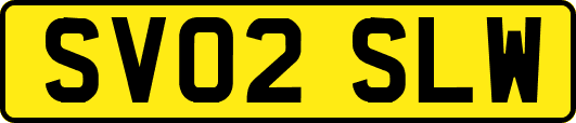 SV02SLW