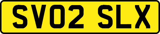 SV02SLX