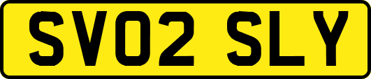 SV02SLY