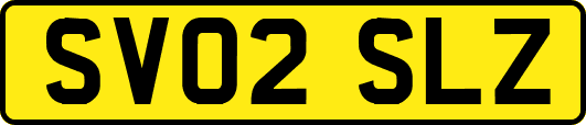 SV02SLZ