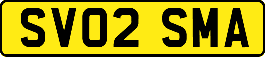 SV02SMA