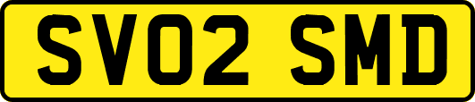 SV02SMD