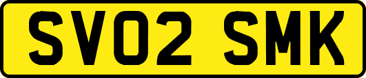 SV02SMK