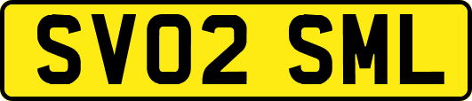 SV02SML