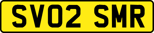 SV02SMR