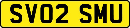 SV02SMU
