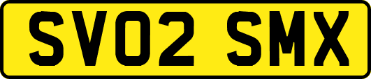 SV02SMX