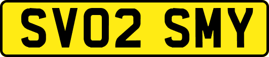 SV02SMY