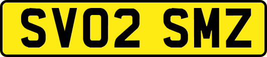 SV02SMZ