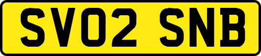 SV02SNB