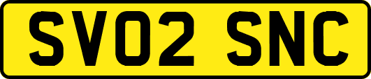 SV02SNC