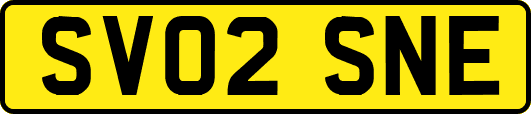 SV02SNE